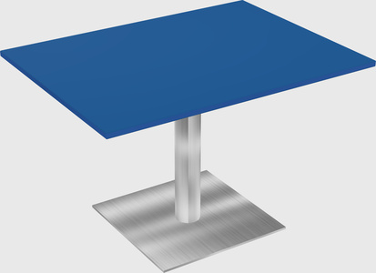 Modular table/desk table