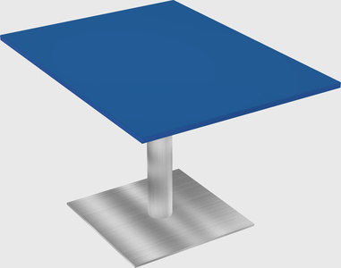 Modular table/desk table