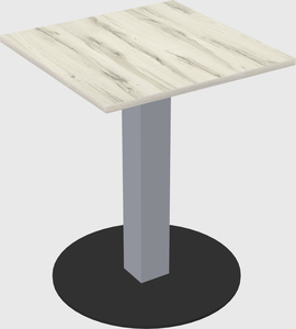 Modular table/desk table