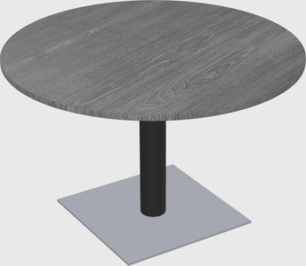 Modular table/desk table