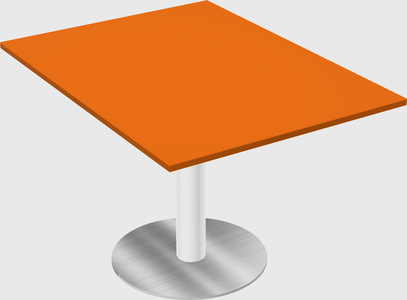 Modular table/desk table