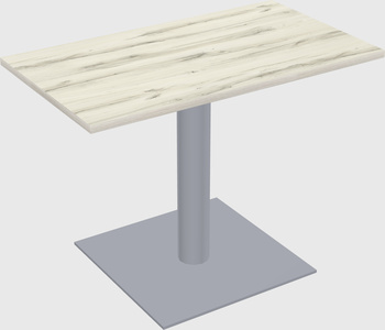 Modular table/desk table