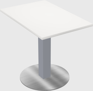 Modular table/desk table