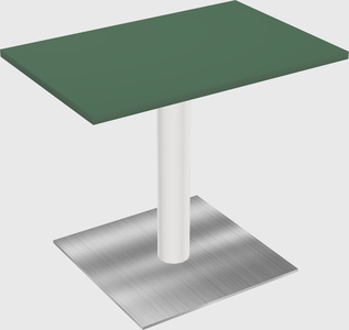 Modular table/desk table