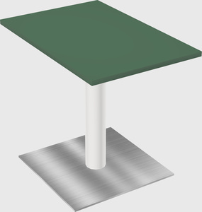 Modular table/desk table