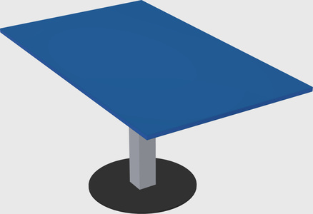 Table/bureau modulaire