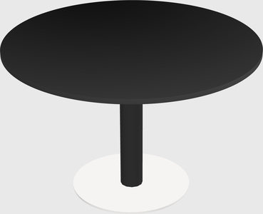Modular table/desk table