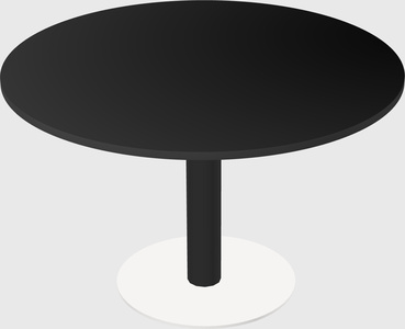 Modular table/desk table