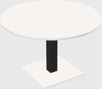 Modular table/desk table