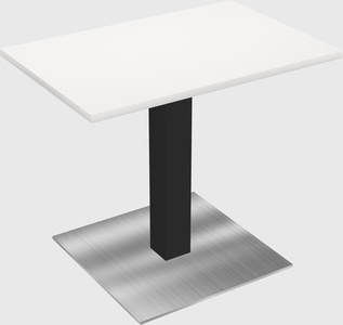Table/bureau modulaire