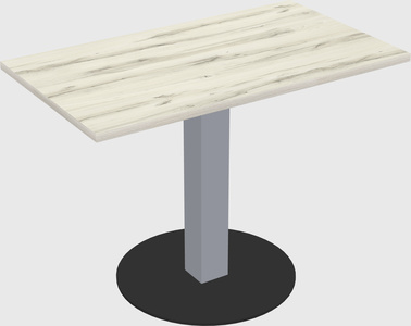 Modular table/desk table