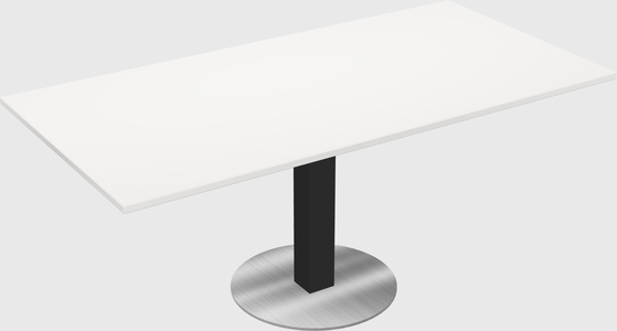 Modular table/desk table