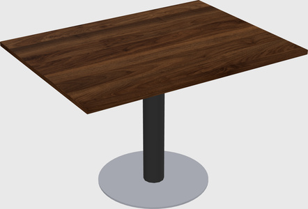 Modular table/desk table