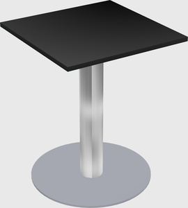 Modular table/desk table