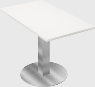 Modular table/desk table