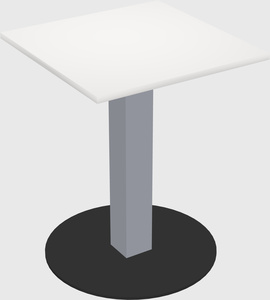 Modular table/desk table