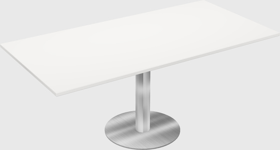 Modular table/desk table