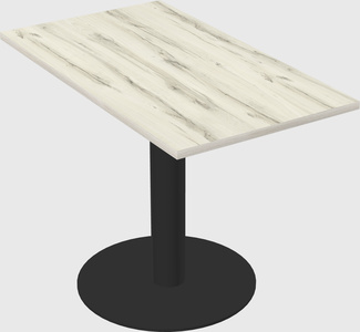 Modular table/desk table