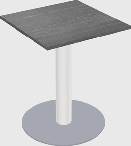 Modular table/desk table
