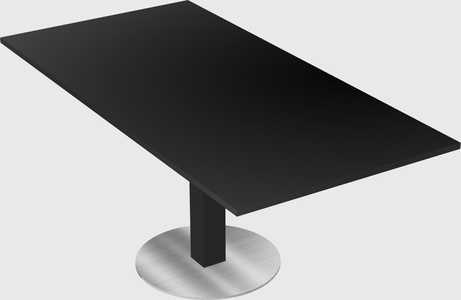 Modular table/desk table