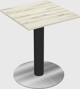 Modular table/desk table