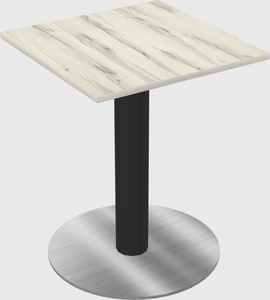 Modular table/desk table