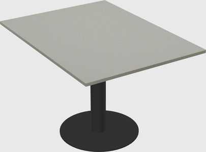 Modular table/desk table