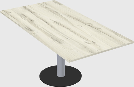 Modular table/desk table