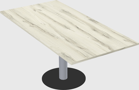 Modular table/desk table