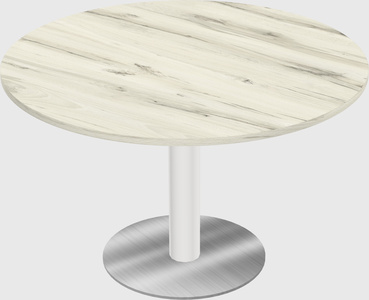 Modular table/desk table