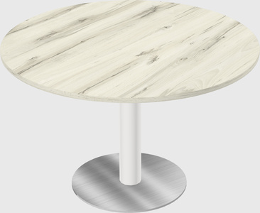 Modular table/desk table
