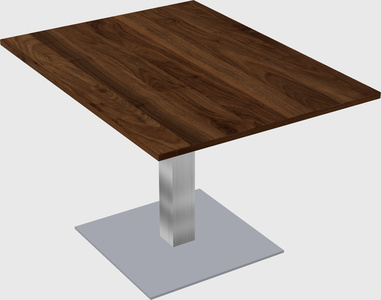 Modular table/desk table