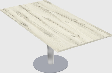 Modular table/desk table