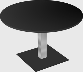 Modular table/desk table