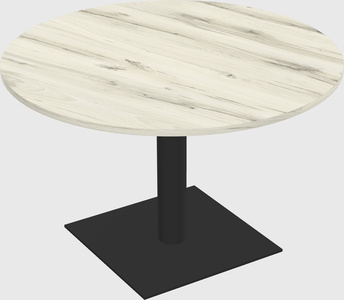 Modular table/desk table
