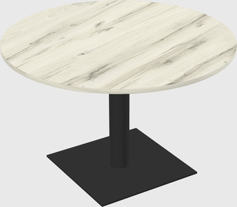 Modular table/desk table