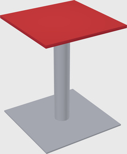 Table/bureau modulaire