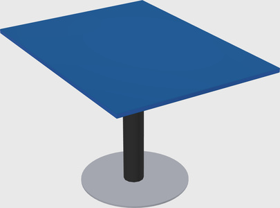 Table/bureau modulaire