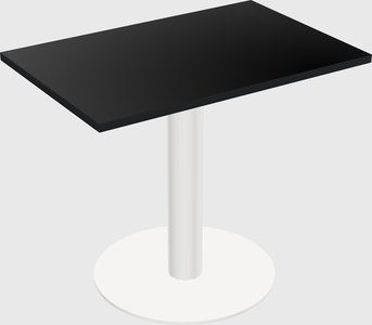 Modular table/desk table