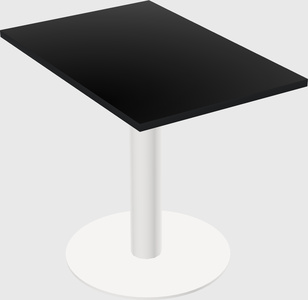 Modular table/desk table