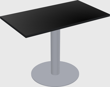 Modular table/desk table