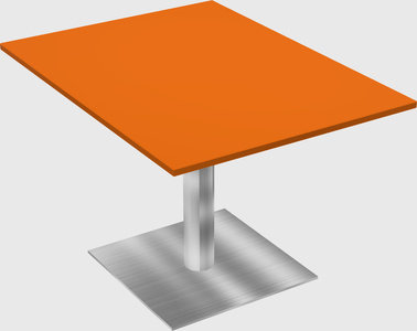 Modular table/desk table