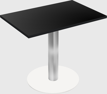 Modular table/desk table