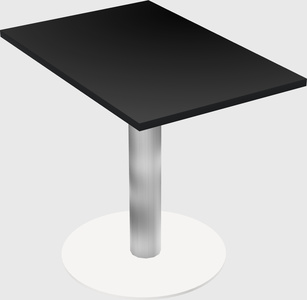 Modular table/desk table