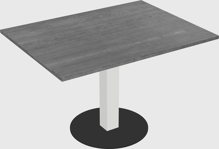 Modular table/desk table