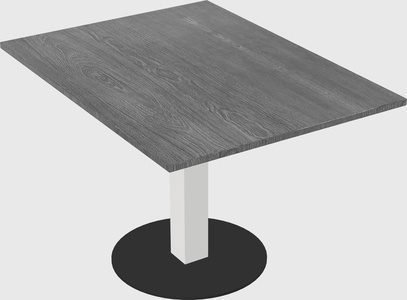 Modular table/desk table