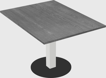 Modular table/desk table