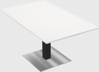 Modular table/desk table