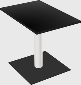 Table/bureau modulaire