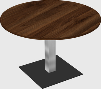 Modular table/desk table